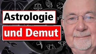 Astrologie und Demut / Das Überschreiten von Grenzen durch andere Astrologen