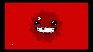 Super Meat Boy: Light Forest Speedrun [2:09] (Alien Hominid)