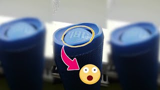 JBL Flip 4 - BEST PERFECT FOCUS!! WTF!? 😱⚠️