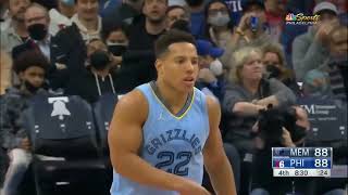 Memphis Grizzlies vs Philadelphia 76ers Full Game Highlights January31|2022 NBA SEASON