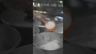 How its made, Susie's Cuisine Leche Flan Macapuno