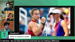 Aryna Sabalenka & Iga Swiatek world number one scenarios explained