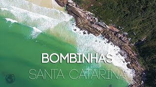 Bombinhas - Santa Catarina