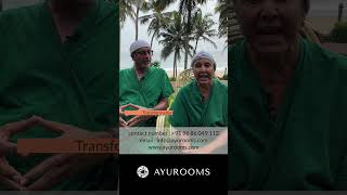 Healing Center for Rheumatoid Arthritis!!! Manaltheeram Ayurveda Retreat | Ayurooms