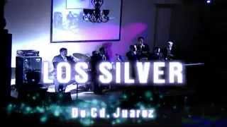 LOS SILVER - AMOR COMO TE EXTRAÑO