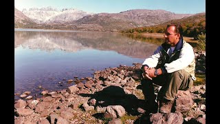 LAGUNAS DE EPULAUQUEN   NEUQUÉN   RUMBOS PARA VER   RUEDALITO