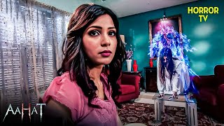 एक पुरानी पेंटिंग जिसे छूते ही अजीब घटनाएं होने लगती हैं | Aahat | Ghost | Scary | Aahat Season 6