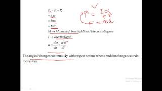 Power system stability-Module 6 part 3