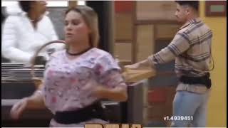 fala meu povo: hoje foi treta por cima de treta!!! #afazenda15 #recordtv