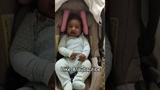 #Cute baby funny talking #tiktokviral #tiktokshorts#trendingshorts