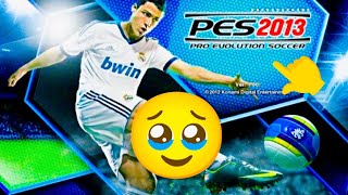 CONSEGUI JOGAR O PES 13 NO WINLATOR NO MEU POCO M5 6  DE RAM 128 DE MEMÓRIA  Helio G99 MediaTek 🥹