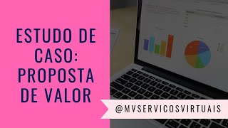 Estudo de caso MV #1- Proposta com valor extremamente baixo