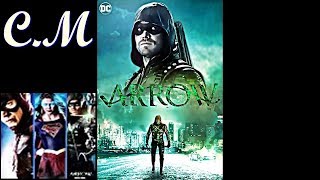 Oliver Queen (Tribute) - We Must Be Killers