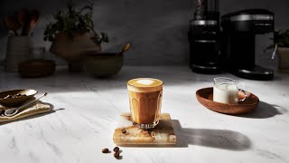 Cortado | KitchenAid France