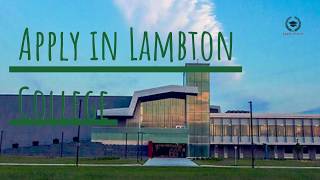 Apply Global: Study in Canada | Lambton College (Toronto , Sarnia , Mississauga) May 2020 Intake