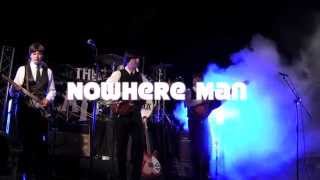 THE BEATBOX (The Beatles) - Nowhere Man