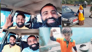 village life enjoy with family #gujjar #desi #new #automobile #villagelifes #familychannel #viral