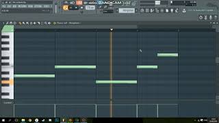 Backwood Boy - Life Anthem в Fl Studio 12