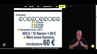 Network Marketing Kunden gewinnen - Anleitung