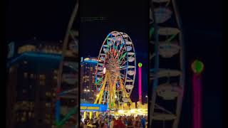 Only until 5 sep 2022, Toronto #cne #exhibition