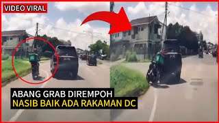 KEJADIAN DI JALAN SONG SARAWAK,TENGOK APA TERJADI