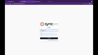 Sync - CRM para Whatsapp com ChatGPT