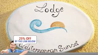 Lodge Mediterranean SunSet, Santa Croce Camerina, Italy review