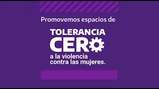 POR UN ENTRAMADO PRODUCTIVO LIBRE DE VIOLENCIA CONTRA LAS MUJERES