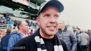 Die AS Eupen bleibt in der 1. Division - Die Stimmen nach dem Sieg