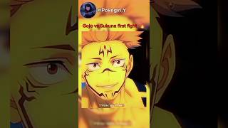 Gojo vs sukuna🔥||Gojo vs sukuna edit||#shorts #short #shortsfeed #youtubeshorts #ytfeed #viralshorts