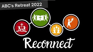 RETREAT to RECONNECT 2022_Promo Vid 2