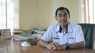 Upaya Pencegahan Pandemi COVID-19 Kecamatan Towuti