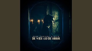 The witch in the mirror