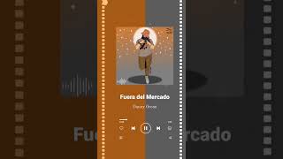 Fuera del mercado #shorts #music