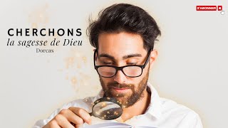 RTA - Intercession - Cherchons la sagesse de Dieu