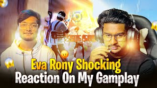 EVA RONY షాక్ అయ్యాడు🤯 NA GAMEPLAY KI 😎 | తెలుగోడి సత్తా chupincha 💪🏻 | NANI DINO |