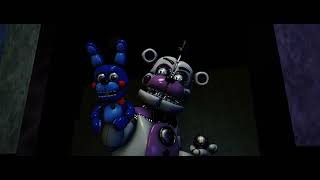 FNAF | Funtime Freddy | SFM