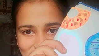 Drawing Donut Part-7 | Painting Donut Series | How To Draw Donut | Art Beat #shorts #viral #drawing