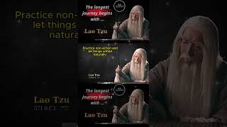 Self-development Lao Tzu Daily Quotes- Part 7 #shorts  #quotes  #subscribe  #motivation  #lifequotes