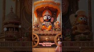 Jay Jagannath ⭕‼️⭕ #viral #trending #jay #jayjagannath #puri #shorts