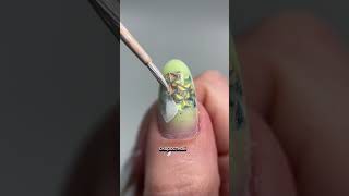 Дизайн на верхние формы #nails #верхниеформы #дизайногтей #nailart