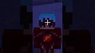 MINECRAFT PERO SOY FLASH - #shorts