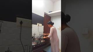 Peaceful morning routine #shortvideo #viralvideos #trending |@kitchenupdatesbyjisha4606