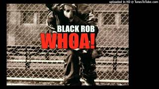 Black Rob Feat  Rah Digga, Lil Cease, G Dep, Da Brat, Beanie Sigel, Petey Pablo, And The Madd