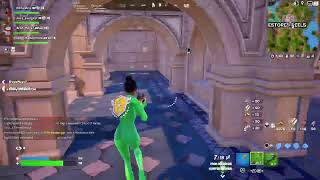 Daily Fortnite Stream!