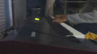 Yiruma River Flows In You... Cover.