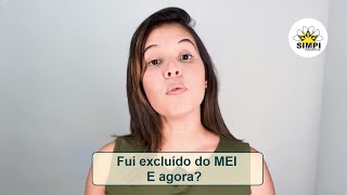 Fui excluído do Simples, e agora?