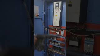 Electrical Panel Cleaning || 21/08/2022