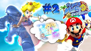 Super Mario Sunshine #2 | Super Mario 3D All Stars