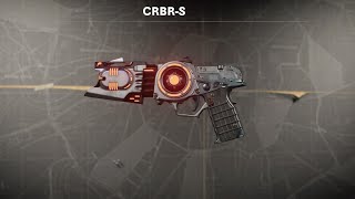 Call of Duty Black Ops Cold War - New Wonder Weapon (Update) (Season 4)